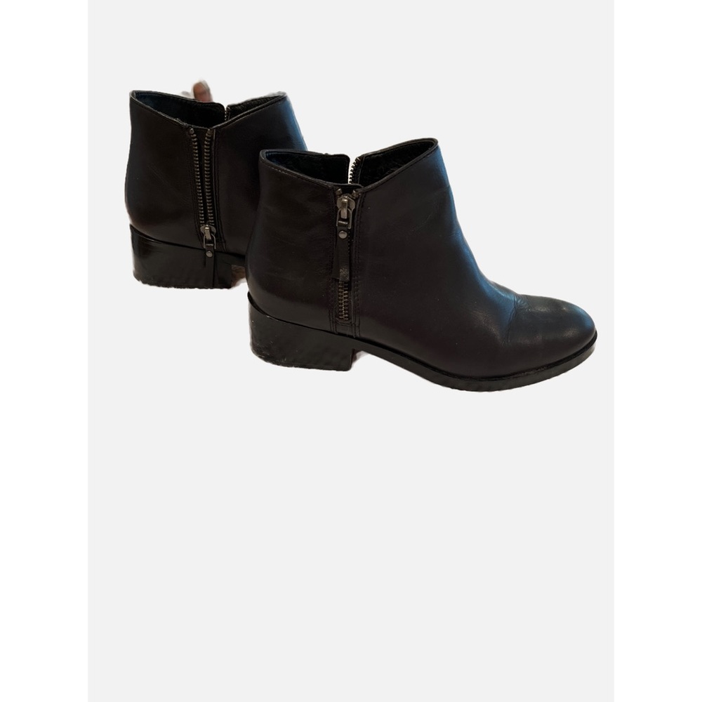 Cole Haan Zip Chelsea booties - Picture 3 of 3